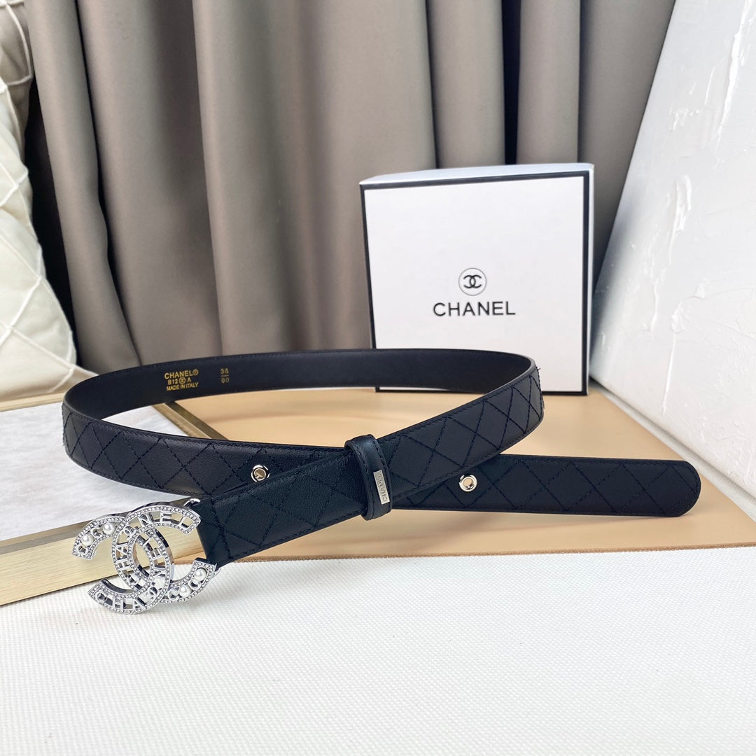 1: 1 High -quality head layer leather belt  1XC42P