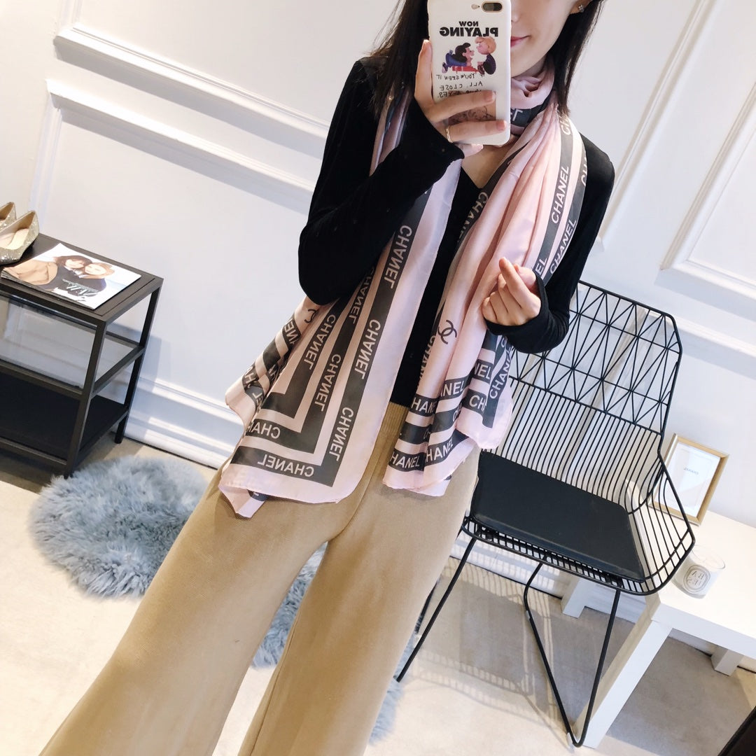 14C52W Fashion high quality scarves