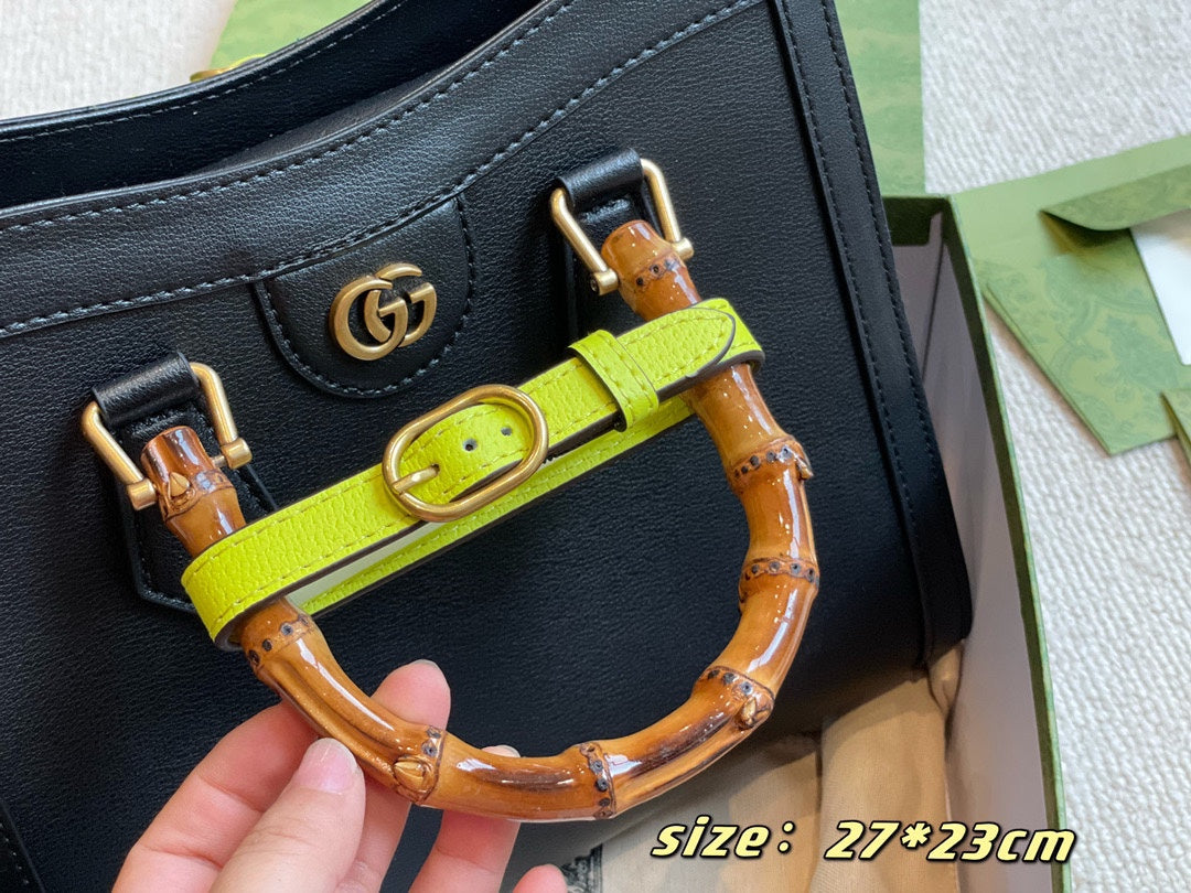 1XB118B ( hight quality leather bag)