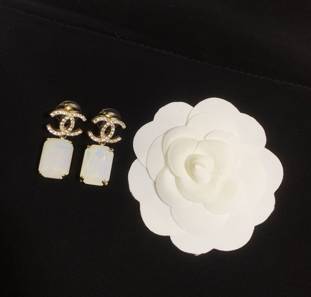 1YC166E  Fashion high -quality Earrings