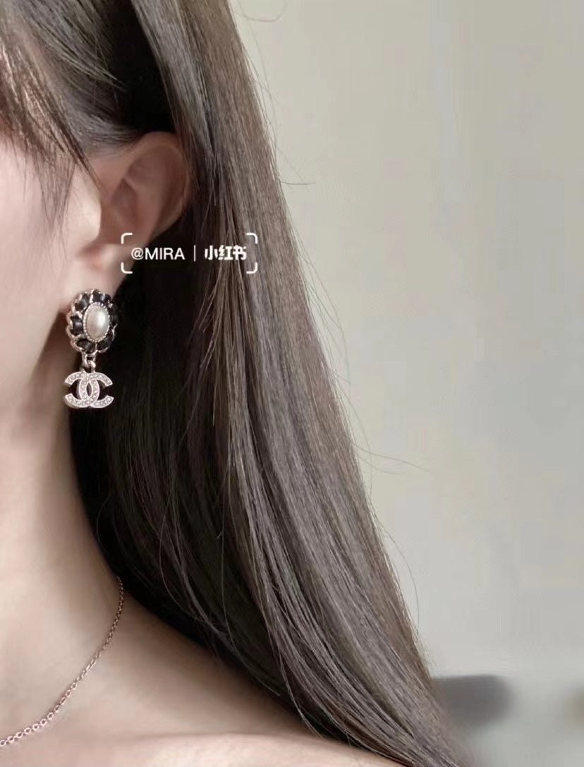 1YC155E  Fashion high -quality Earrings