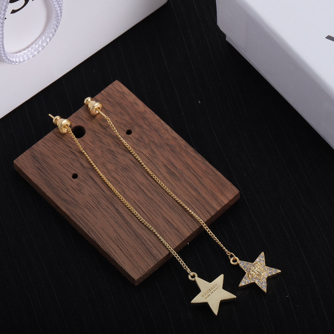 1NV69E Fashion high -quality earring