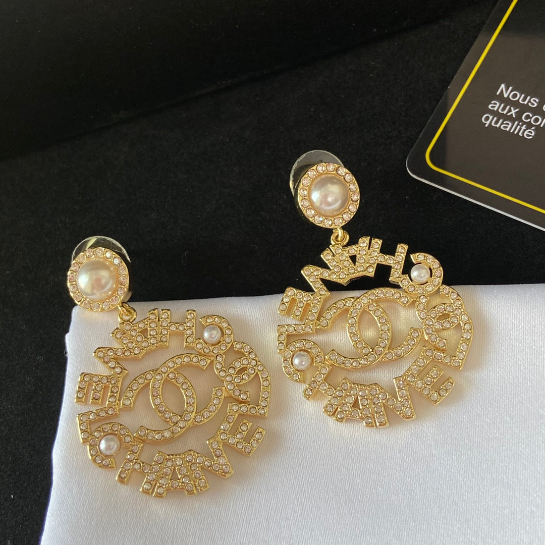 1YC237E   Fashion high -quality Earrings