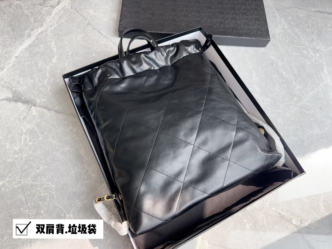 6XC93B ( hight quality leather bag)