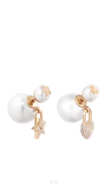 1YD220E  Fashion high -quality Earrings