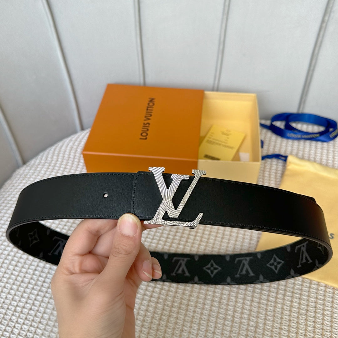 1: 1 High -quality head layer leather belt  1XE13P