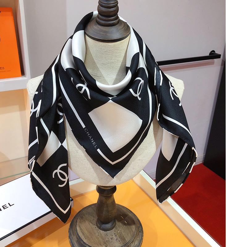 14C7W Fashion high quality scarves