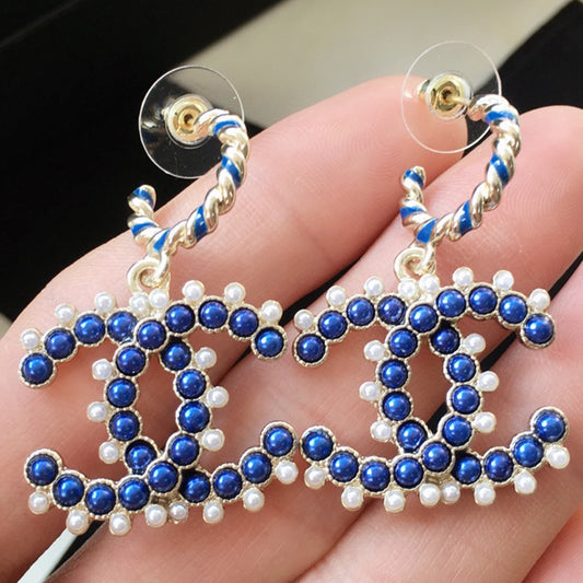 1YC106E  Fashion high -quality Earrings