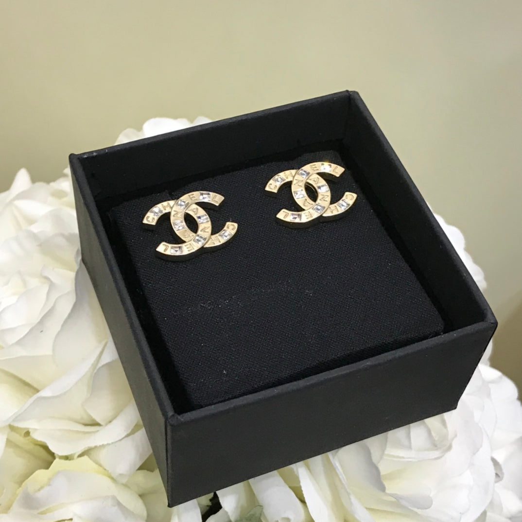 1YC149E  Fashion high -quality Earrings