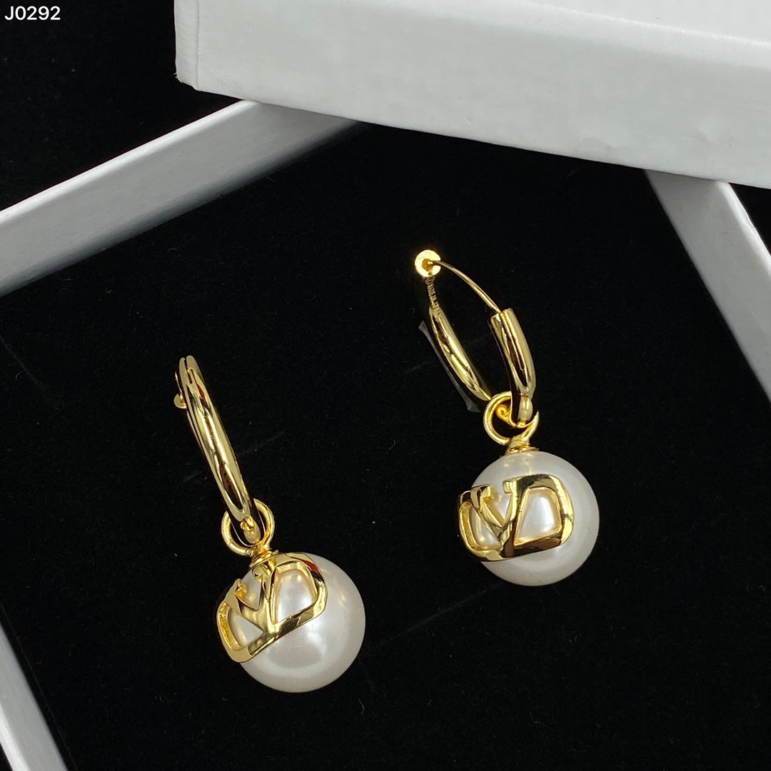 1YVL128E  Fashion high -quality Earrings