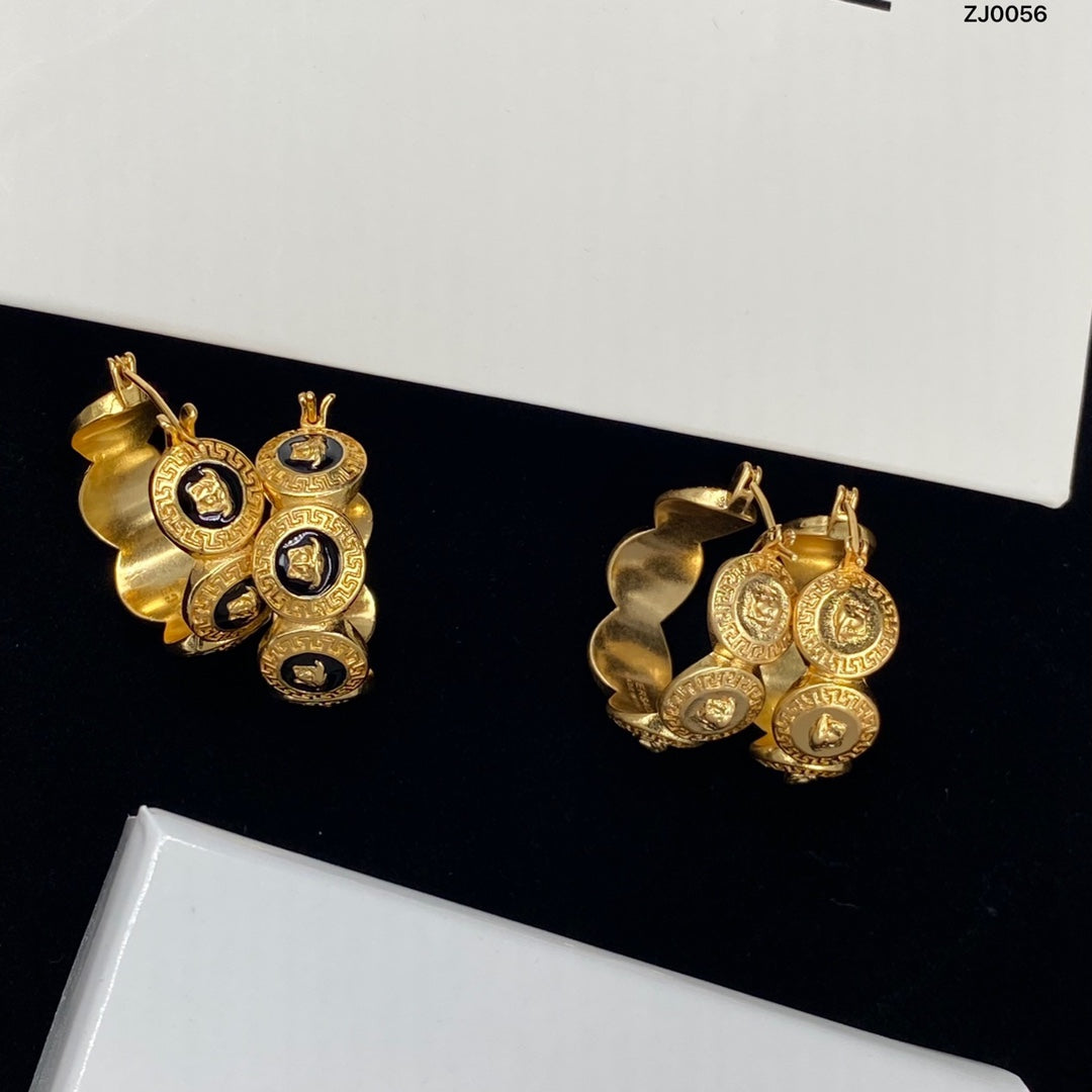 1YV176E  Fashion high -quality Earrings