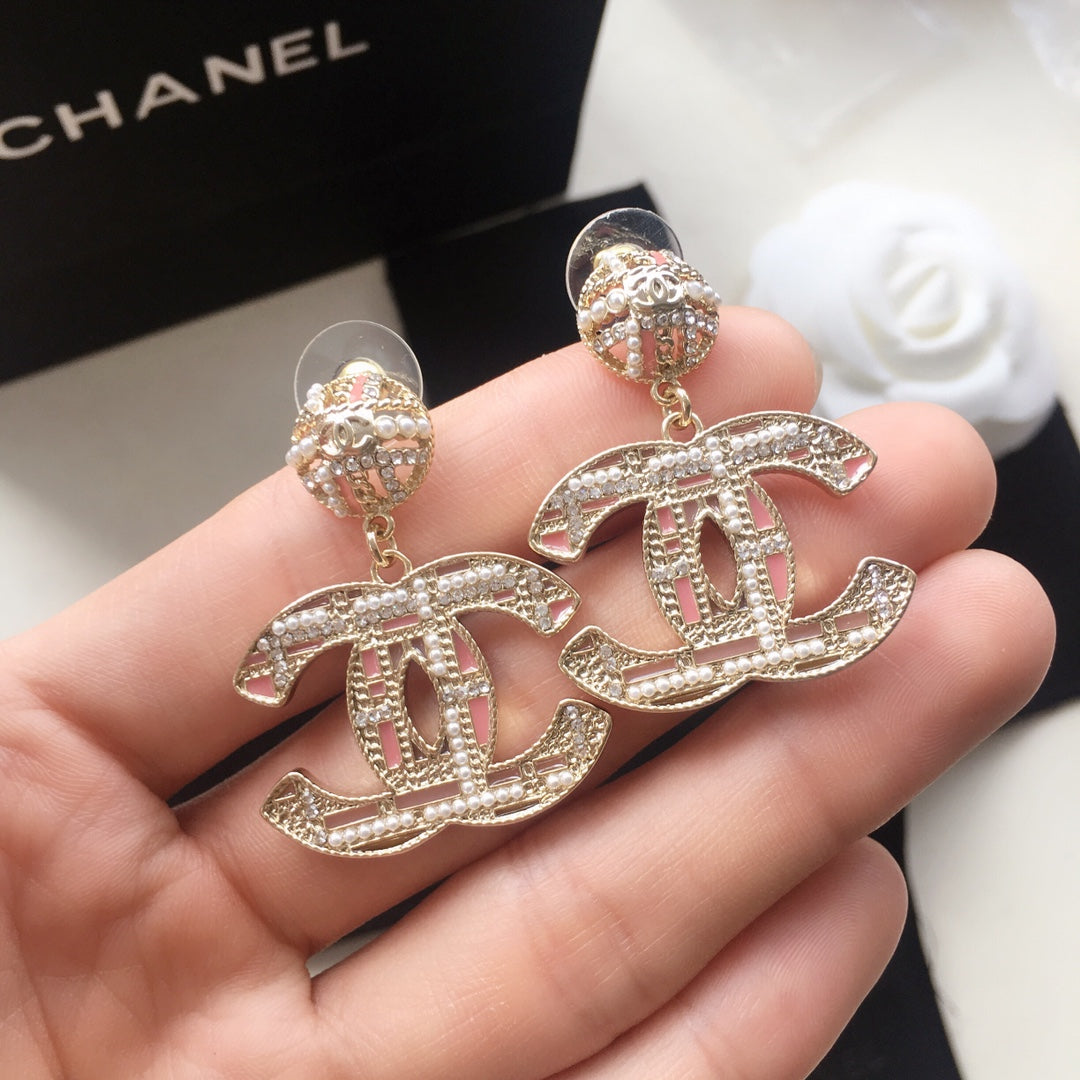 1NC37E Fashion high -quality earring