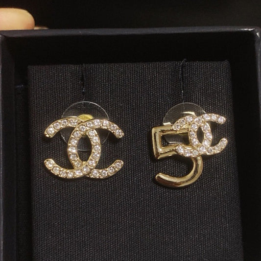 1YC167E  Fashion high -quality Earrings