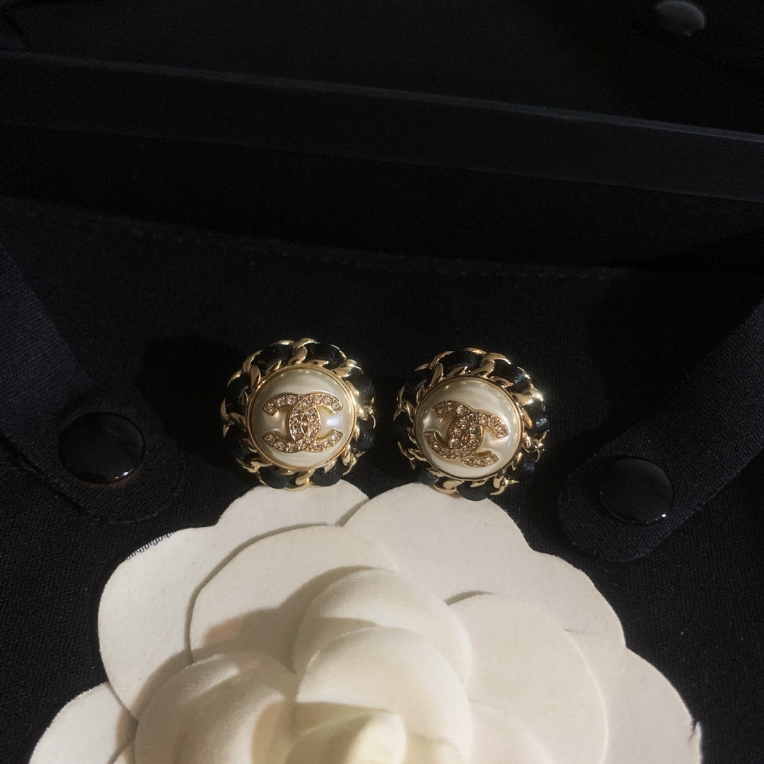 1YC165E  Fashion high -quality Earrings