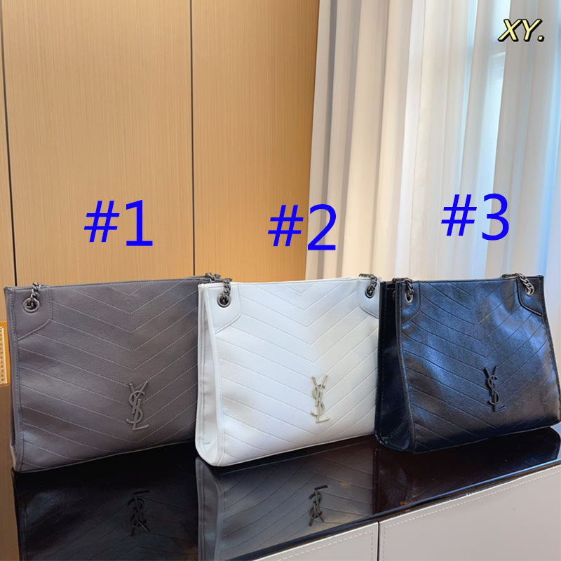 6XSL199B ( hight quality leather bag)