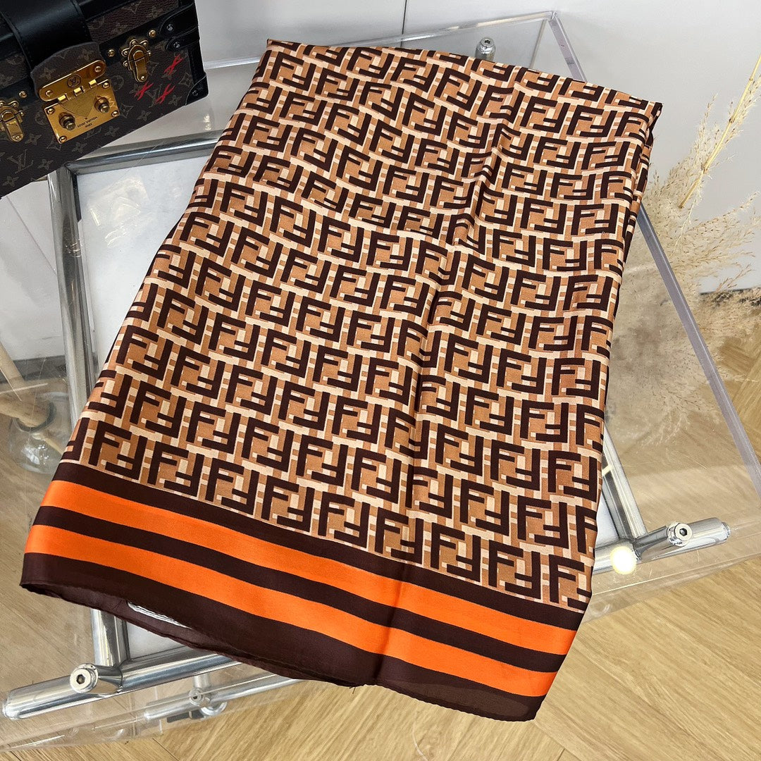 14F60W Fashion high quality scarves