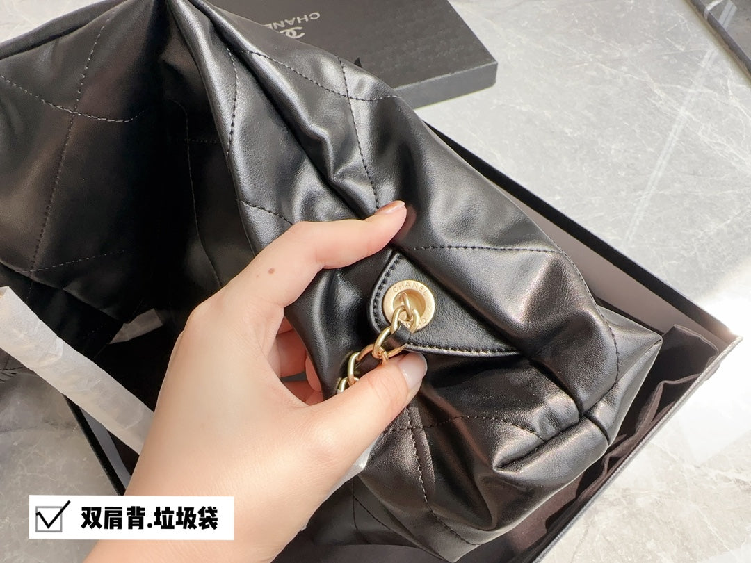 6XC93B ( hight quality leather bag)