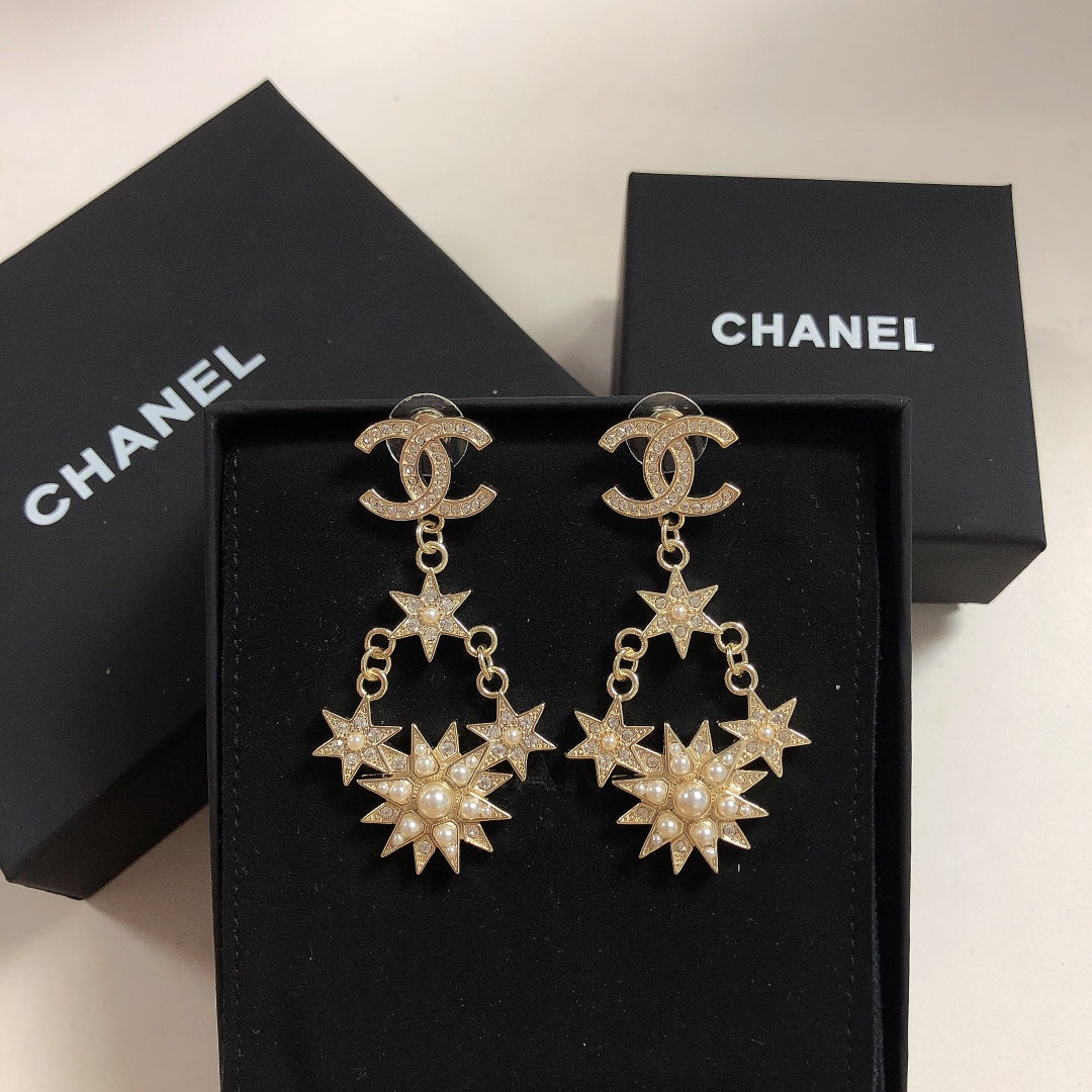 1YC159E  Fashion high -quality Earrings