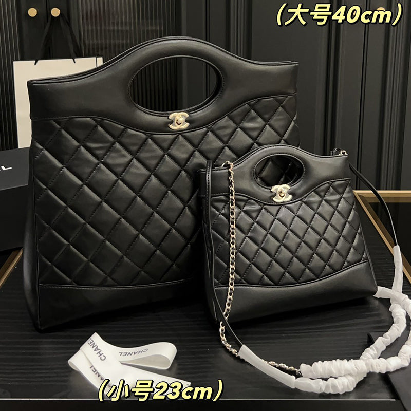 6XC101B ( hight quality leather bag)