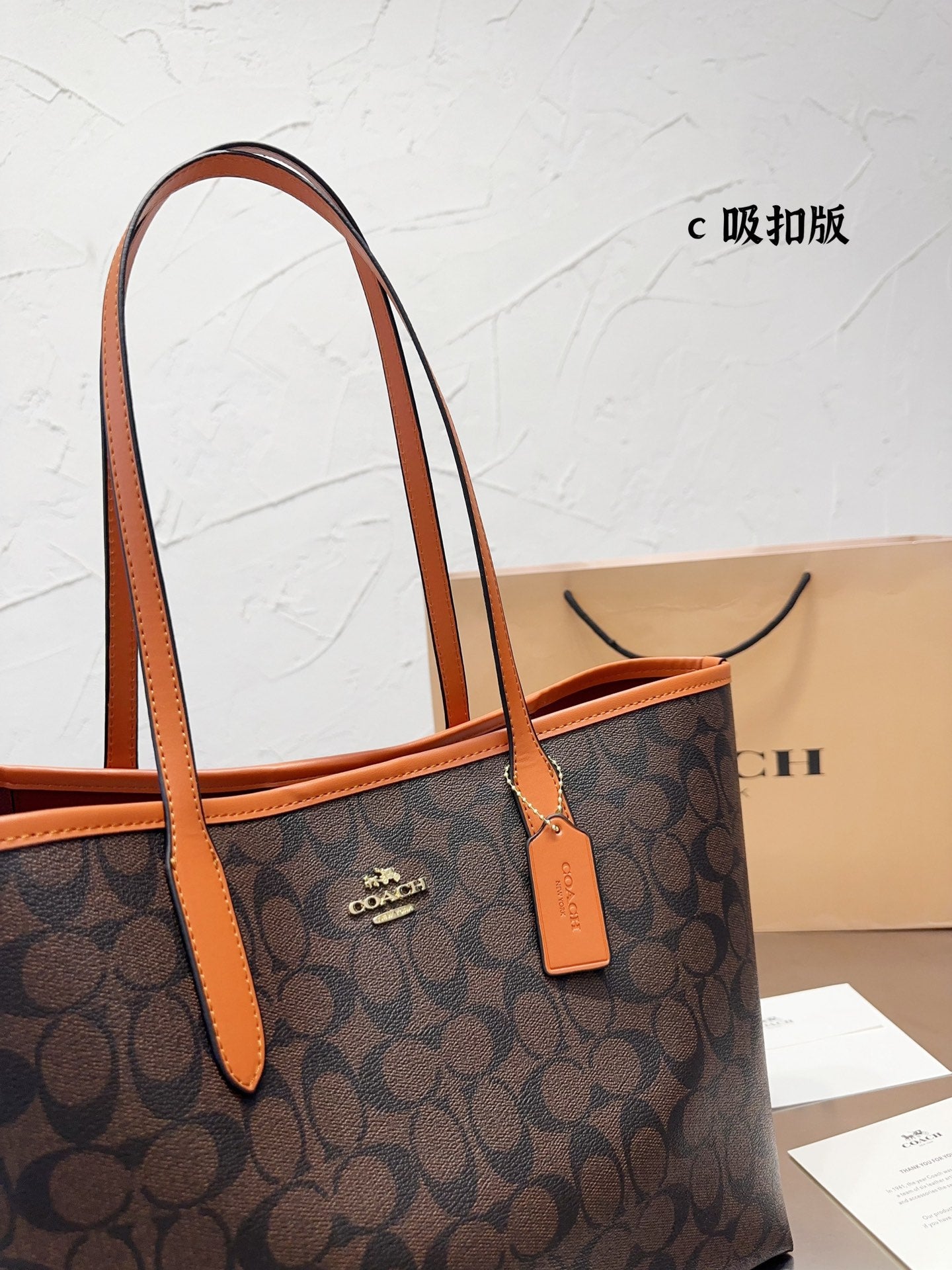 6XA198B ( hight quality leather bag)