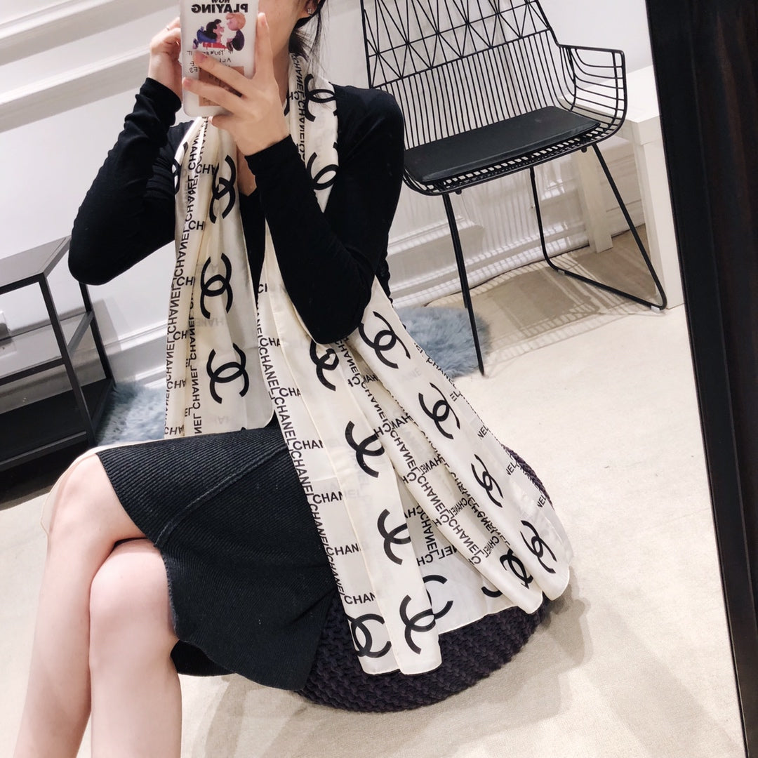 14C53W Fashion high quality scarves