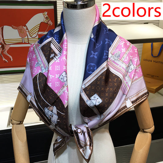 14E25W Fashion high quality scarves