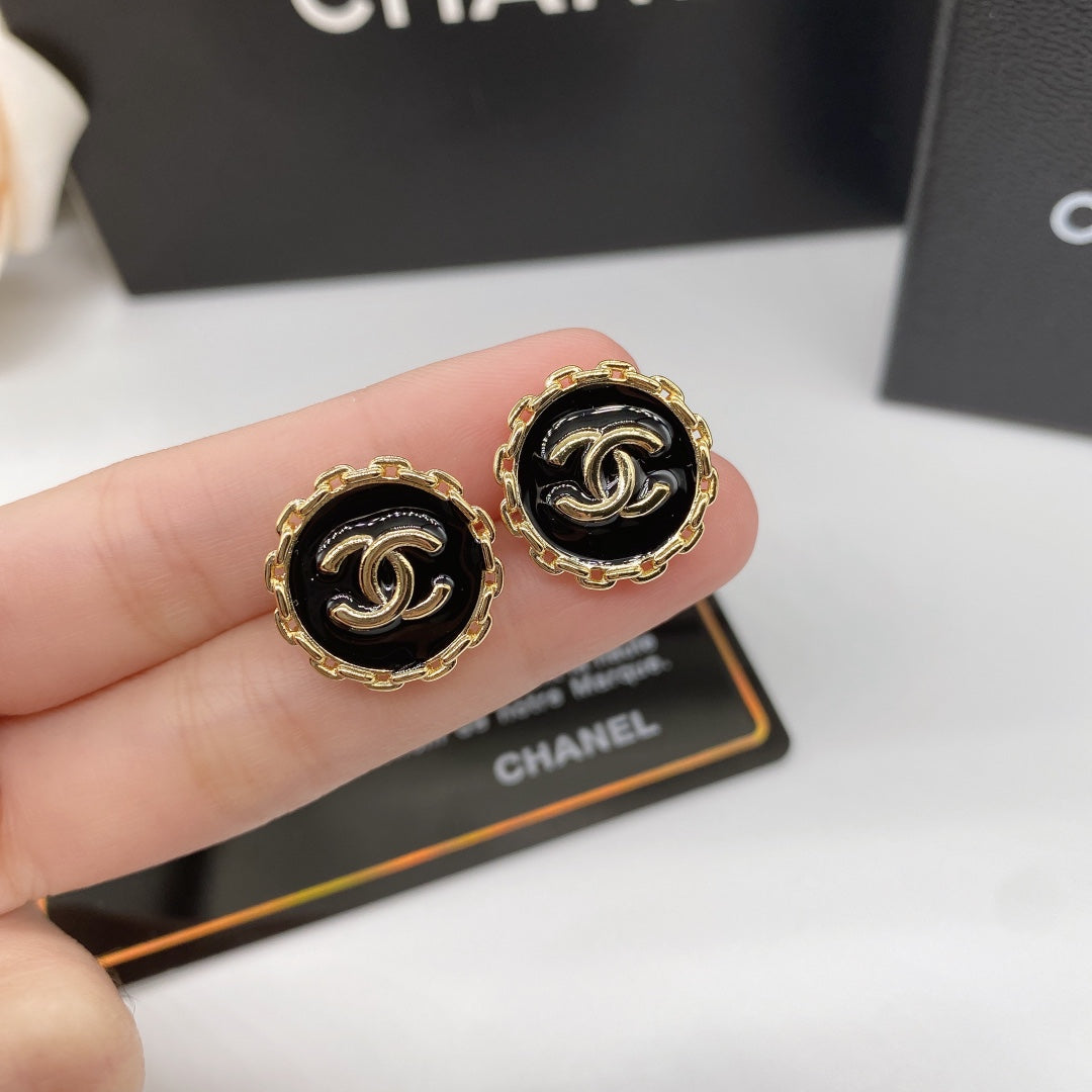 1YC156E  Fashion high -quality Earrings