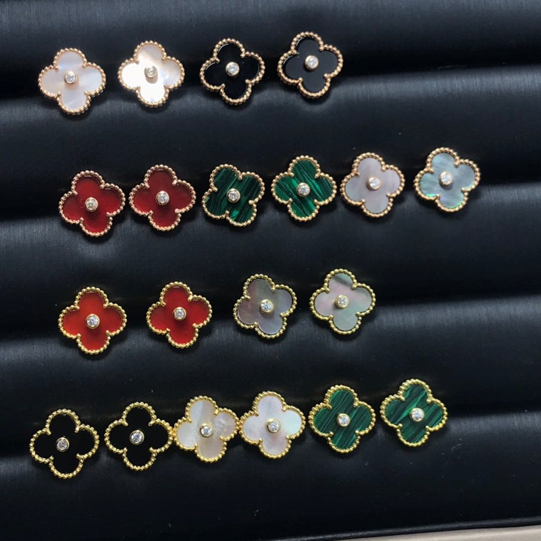 5XVA193E  (1:1 High quality earrings)