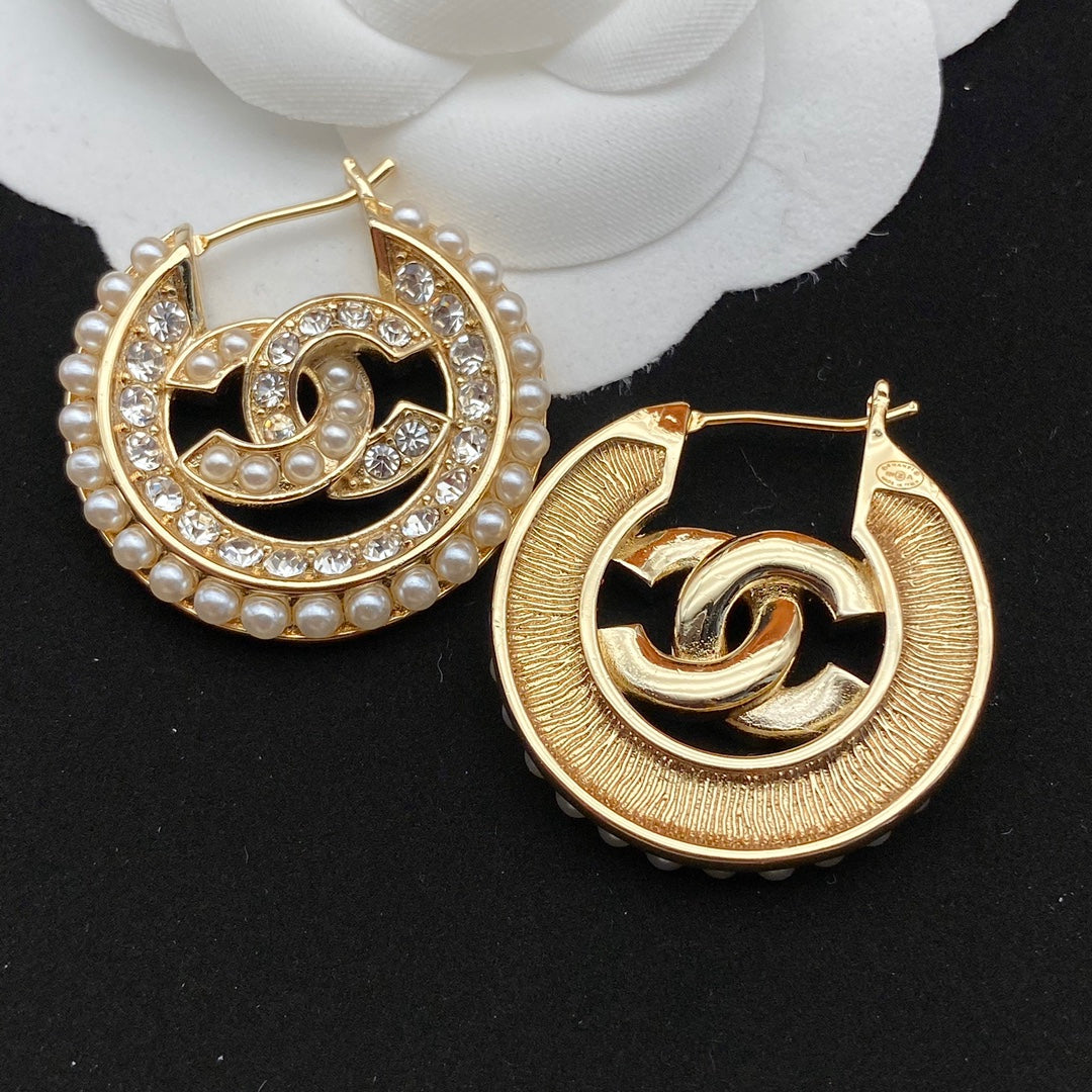 1NC112E Fashion high -quality earring