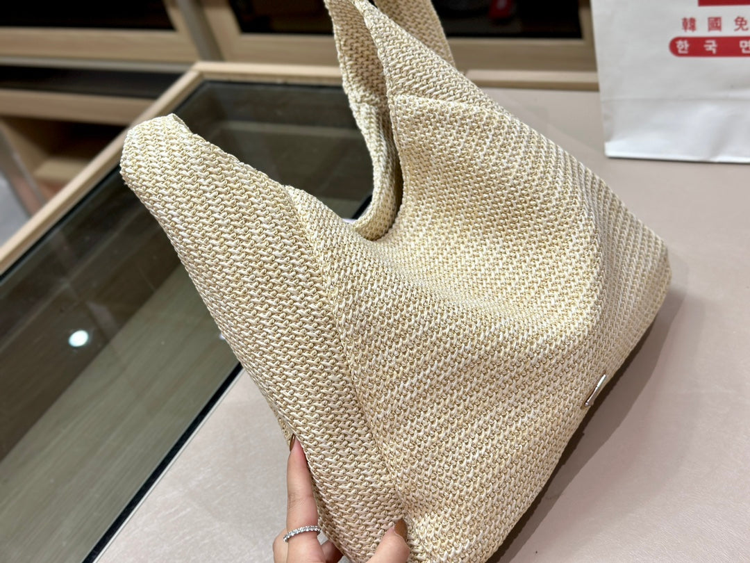 6XPD34B (fashion woven bag)