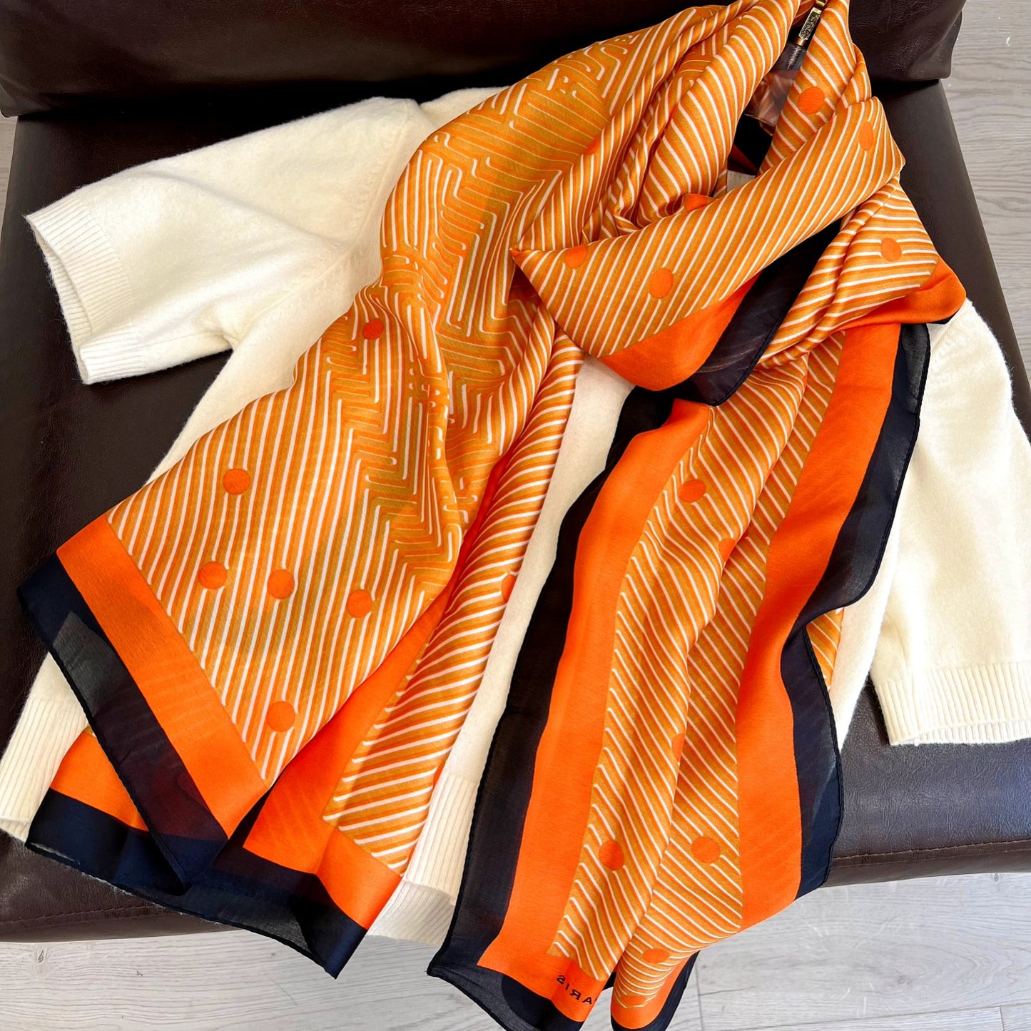 14H63W Fashion high quality scarves