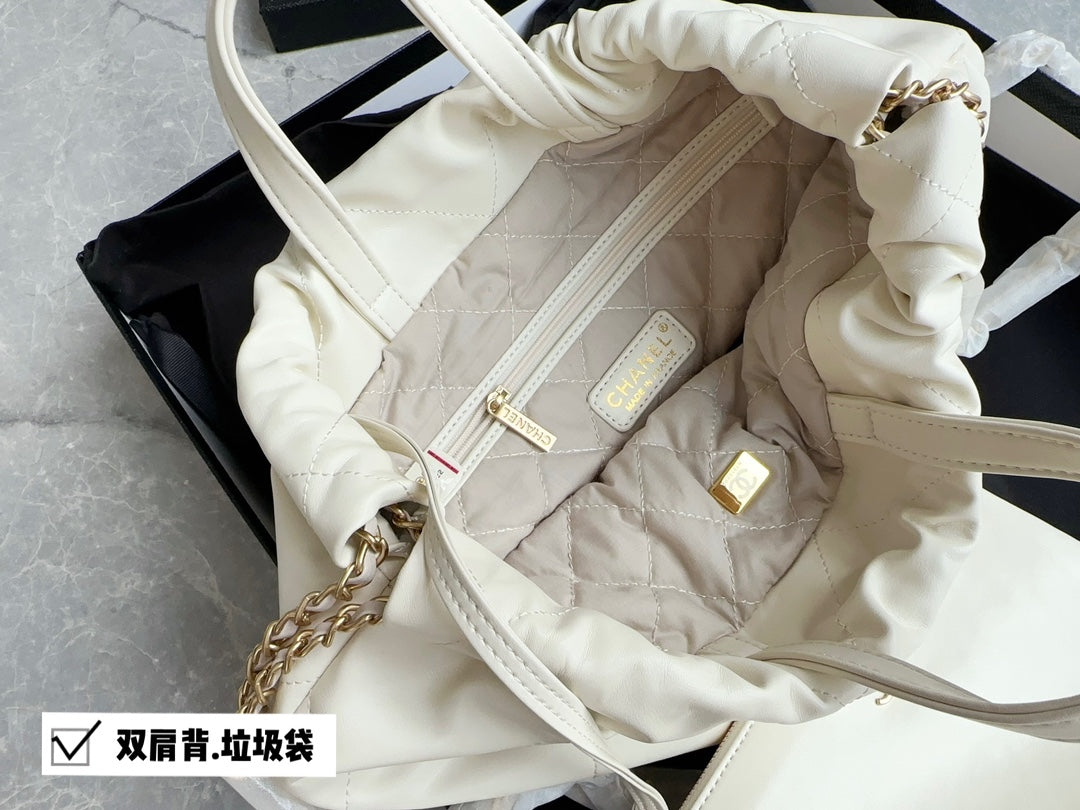 6XC93B ( hight quality leather bag)