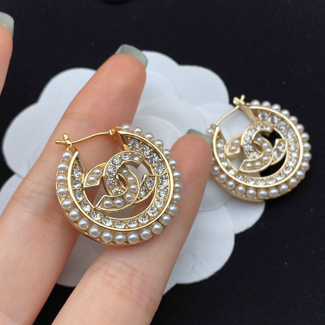 1NC112E Fashion high -quality earring