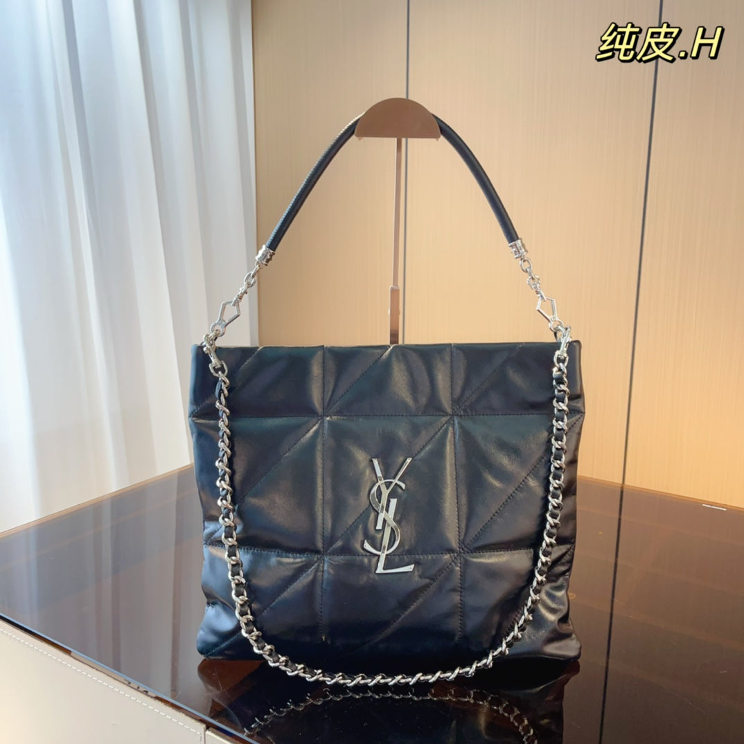 6XSL62B ( hight quality leather bag)