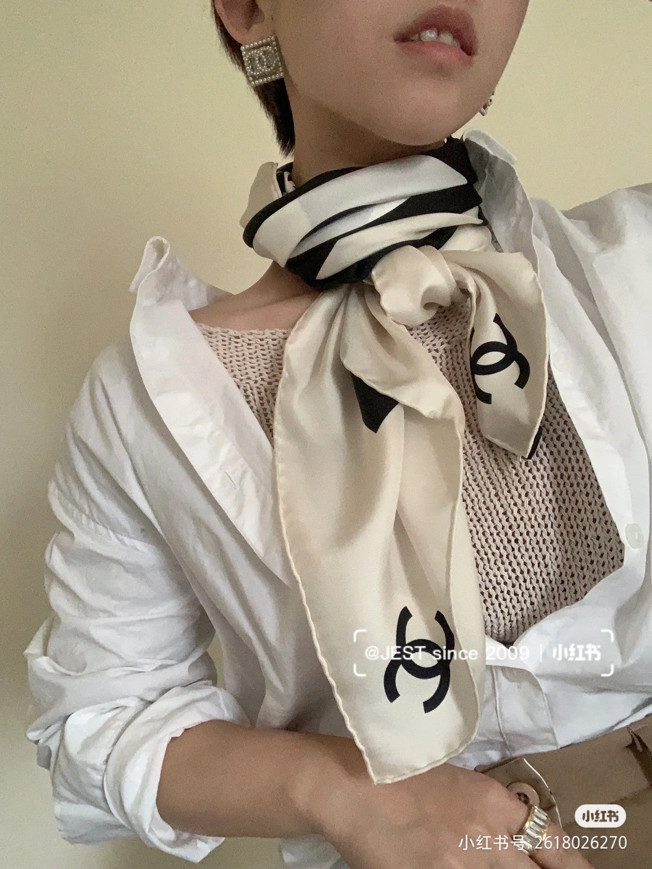 14C13W Fashion high quality scarves