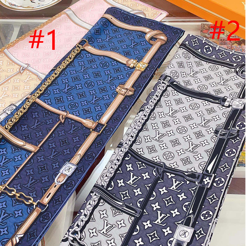 14E16W Fashion high quality scarves