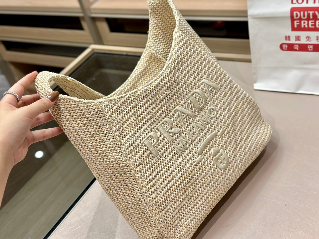 6XPD34B (fashion woven bag)