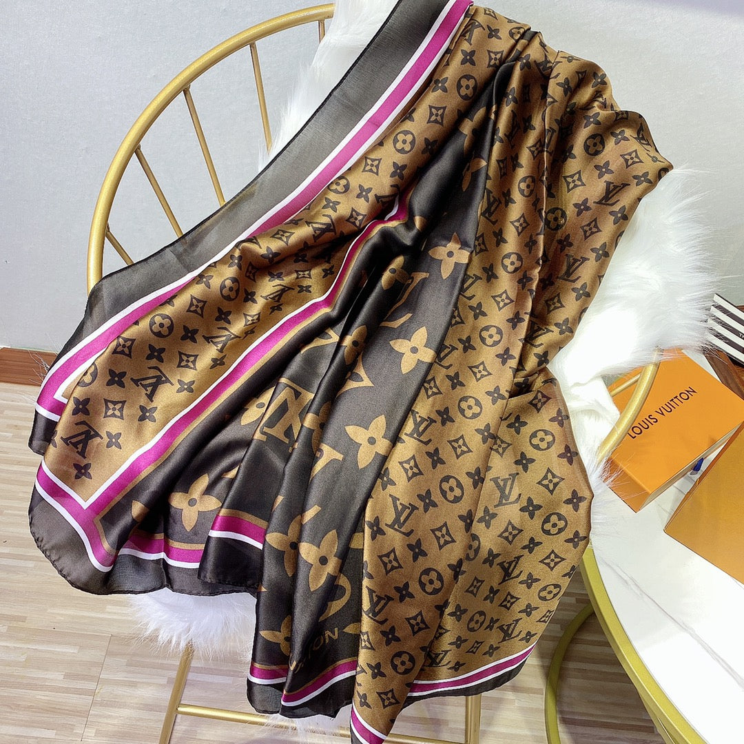 14E3W Fashion high quality scarves