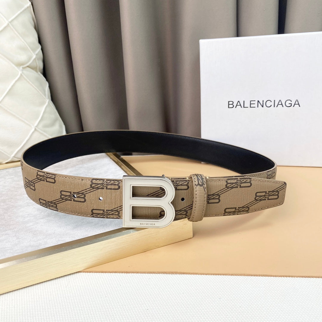 1: 1 High -quality head layer leather belt  1YJ3P