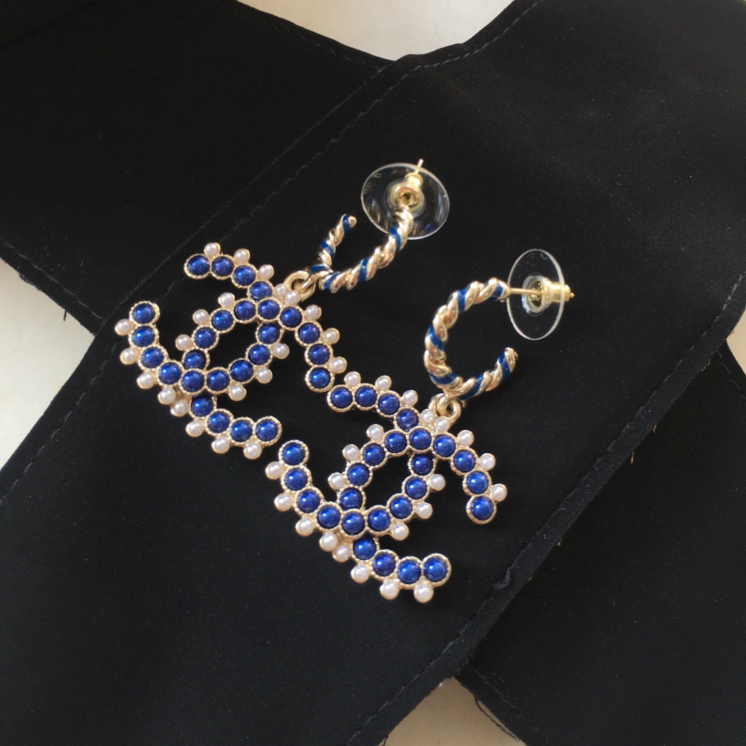 1YC106E  Fashion high -quality Earrings