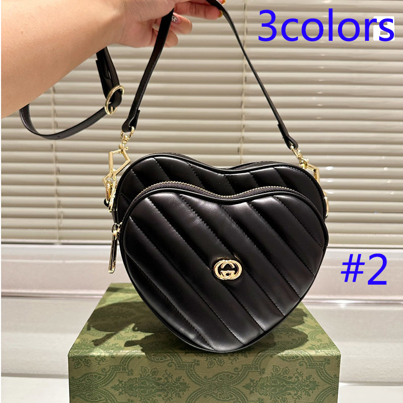 6XB51B ( hight quality leather bag)