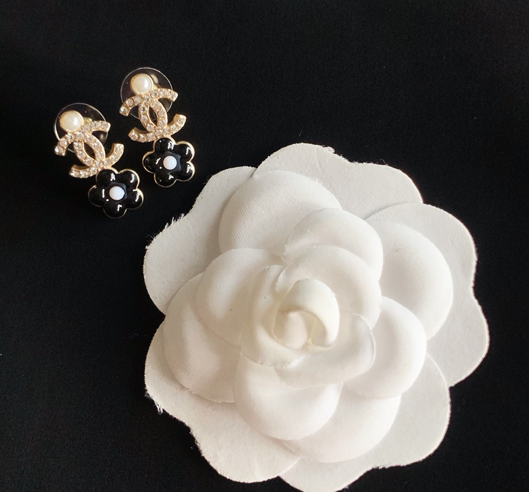 1YC168E  Fashion high -quality Earrings