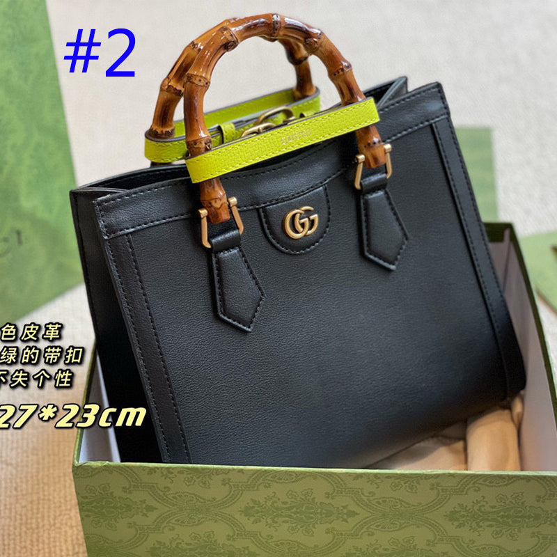 1XB118B ( hight quality leather bag)