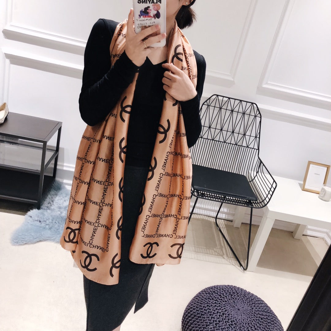 14C54W Fashion high quality scarves