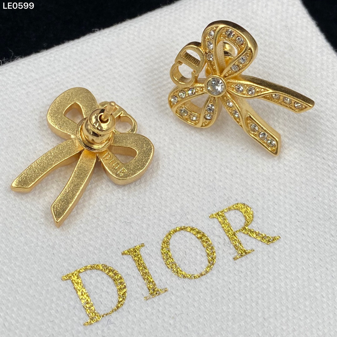 1YD198E  Fashion high -quality Earring