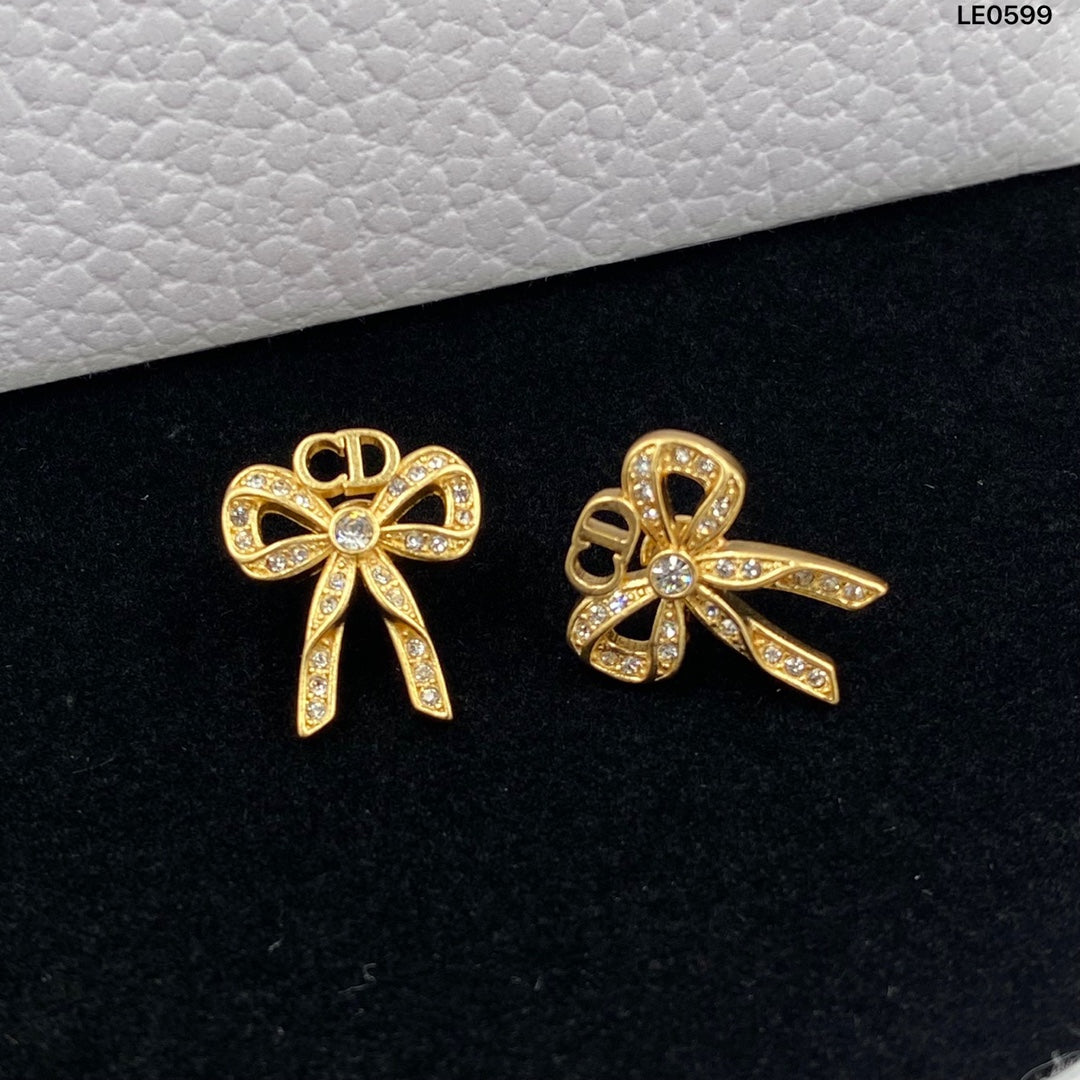 1YD198E  Fashion high -quality Earring