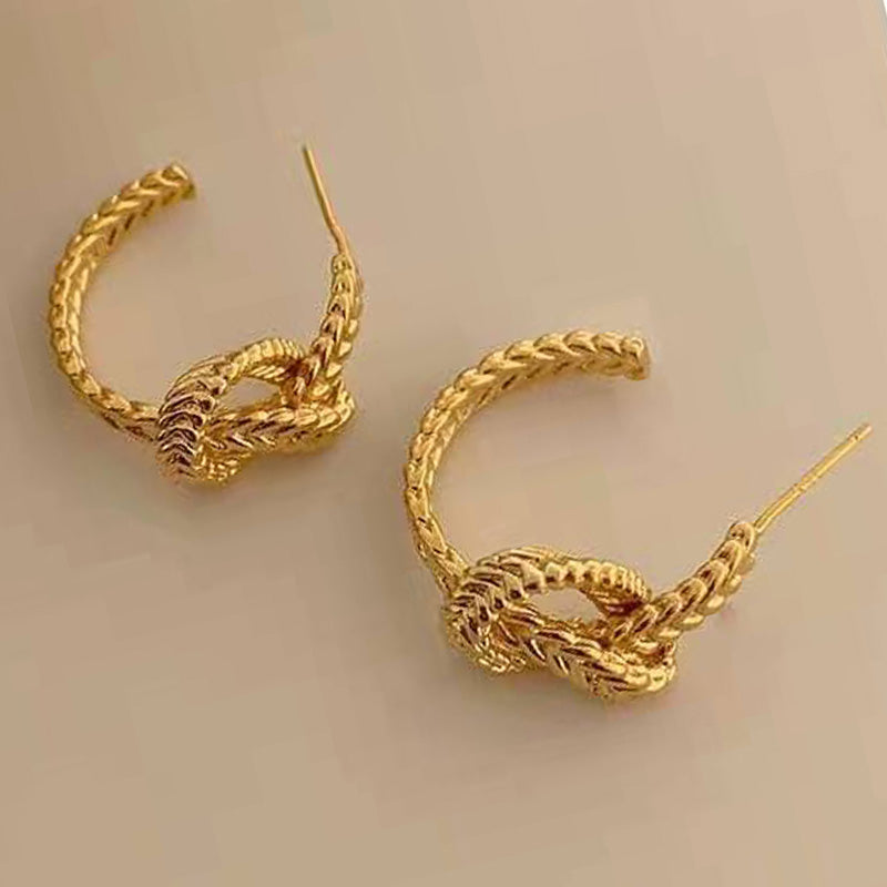 1YCL154E  Fashion high -quality Earrings