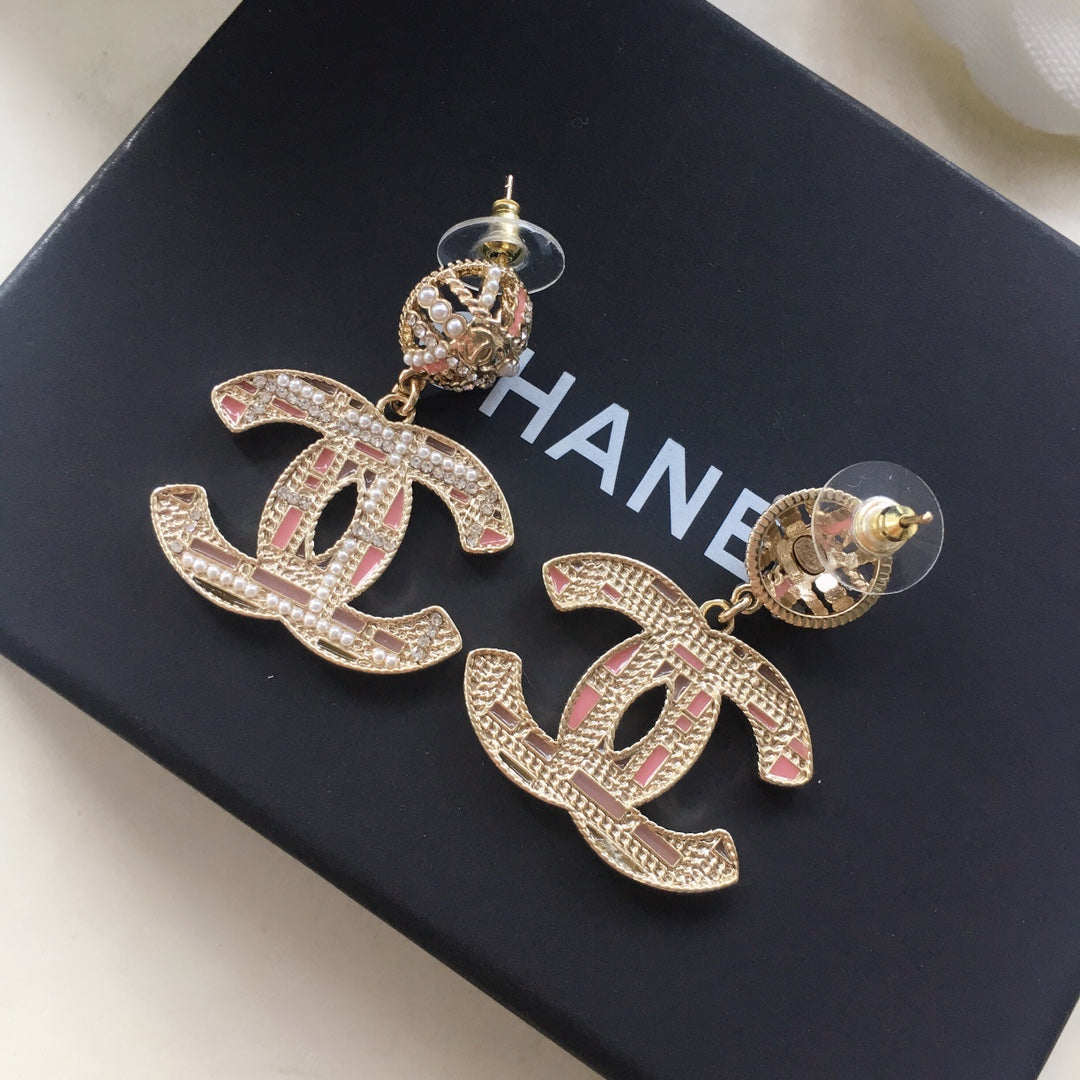 1NC37E Fashion high -quality earring