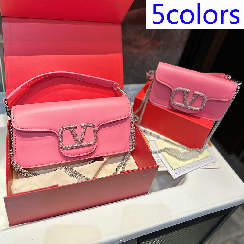 6XVL216B ( 1:1 hight quality leather bag)