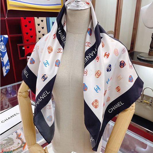 14C46W Fashion high quality scarves